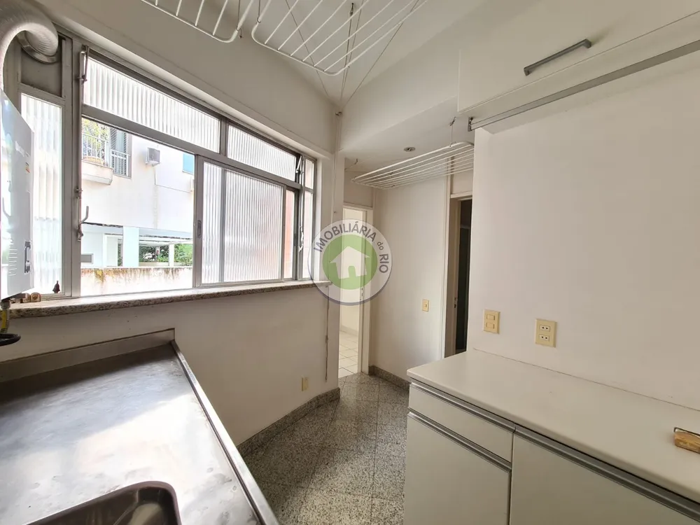 Flat/Apart Hotel, 3 quartos, 210 m² - Foto 30