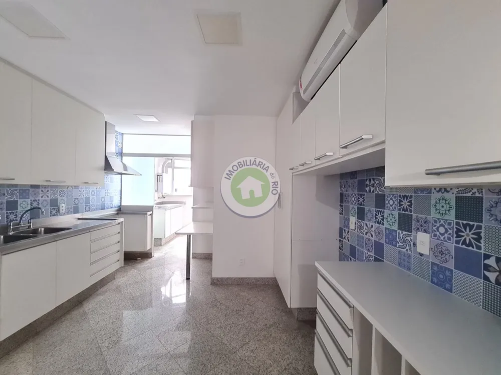 Flat/Apart Hotel, 3 quartos, 210 m² - Foto 33
