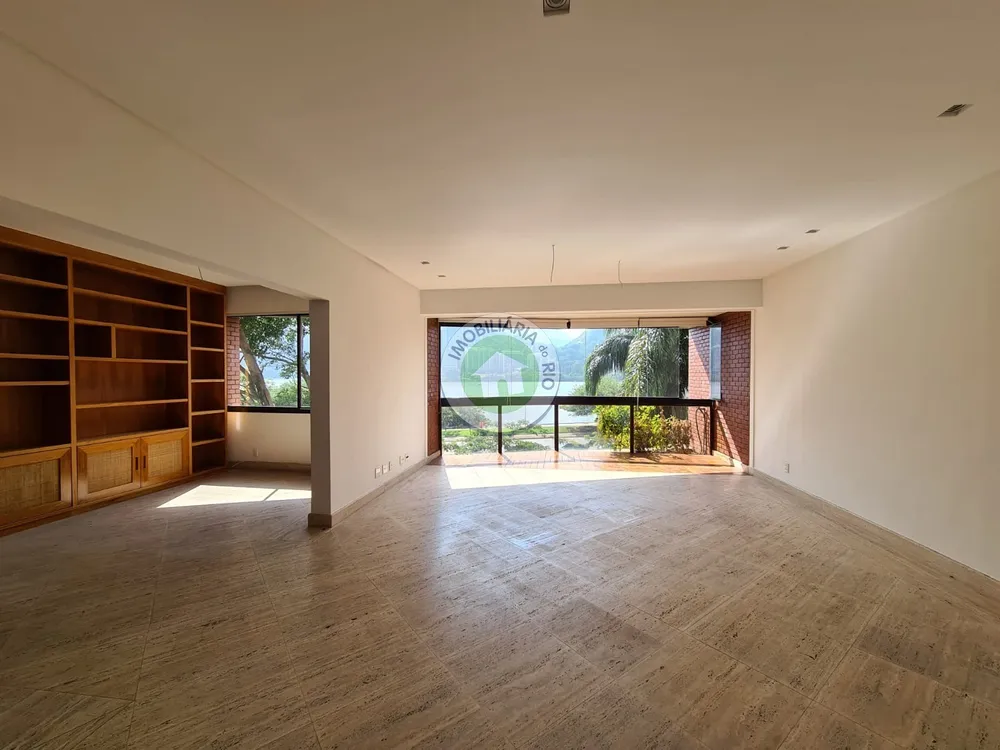 Flat/Apart Hotel, 3 quartos, 210 m² - Foto 3