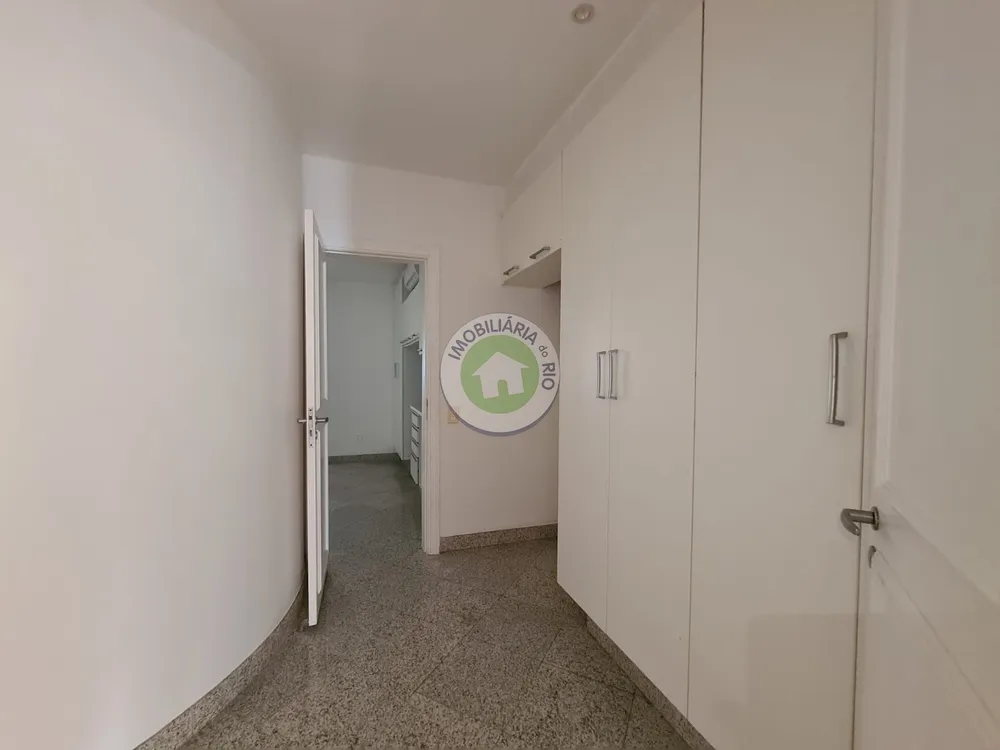 Flat/Apart Hotel, 3 quartos, 210 m² - Foto 34