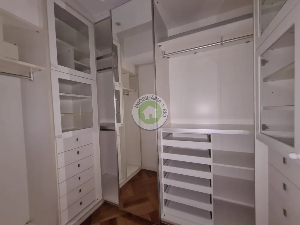 Flat/Apart Hotel, 3 quartos, 210 m² - Foto 14