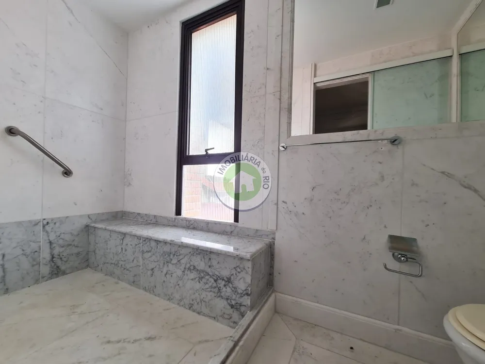 Flat/Apart Hotel, 3 quartos, 210 m² - Foto 19