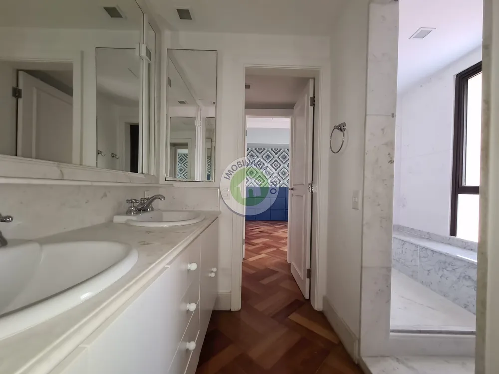 Flat/Apart Hotel, 3 quartos, 210 m² - Foto 13