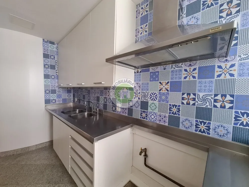 Flat/Apart Hotel, 3 quartos, 210 m² - Foto 27