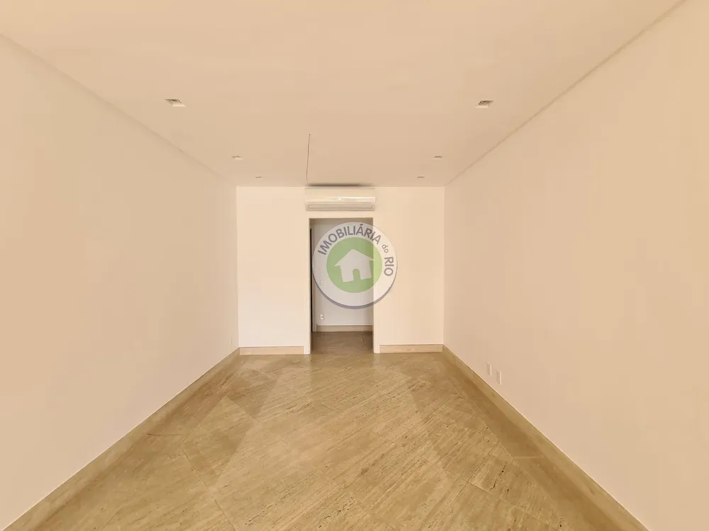 Flat/Apart Hotel, 3 quartos, 210 m² - Foto 8