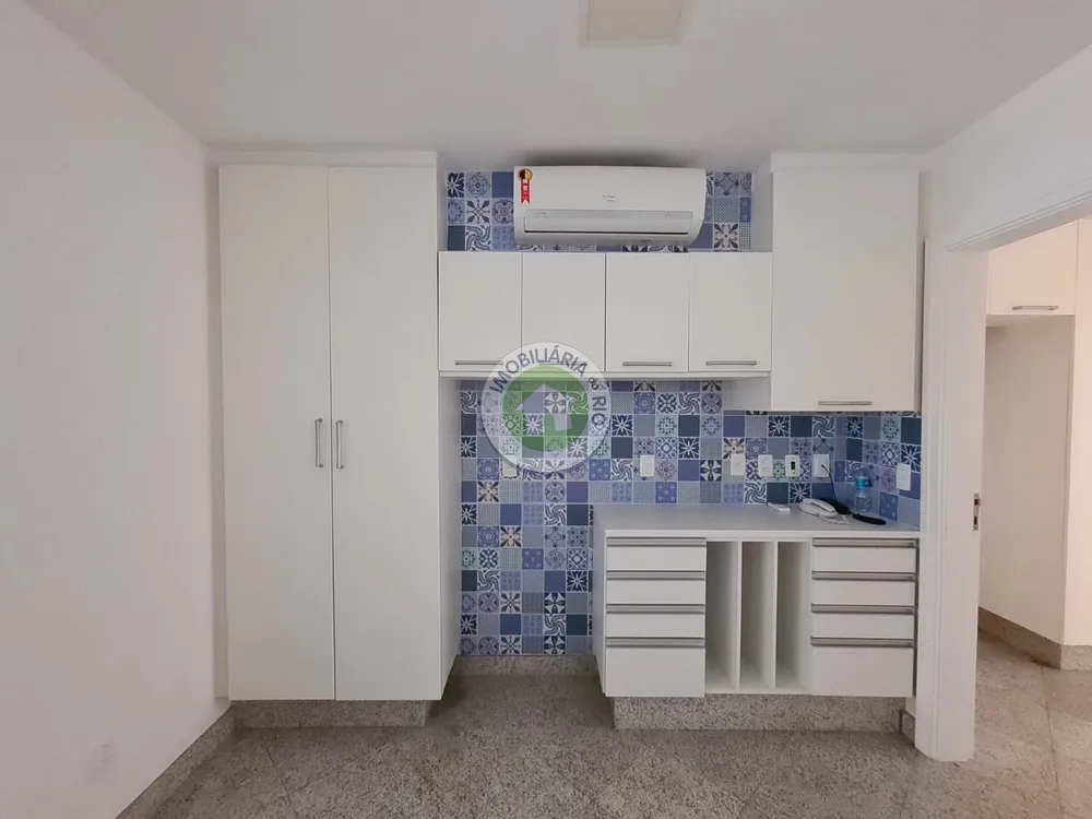 Flat/Apart Hotel, 3 quartos, 210 m² - Foto 35
