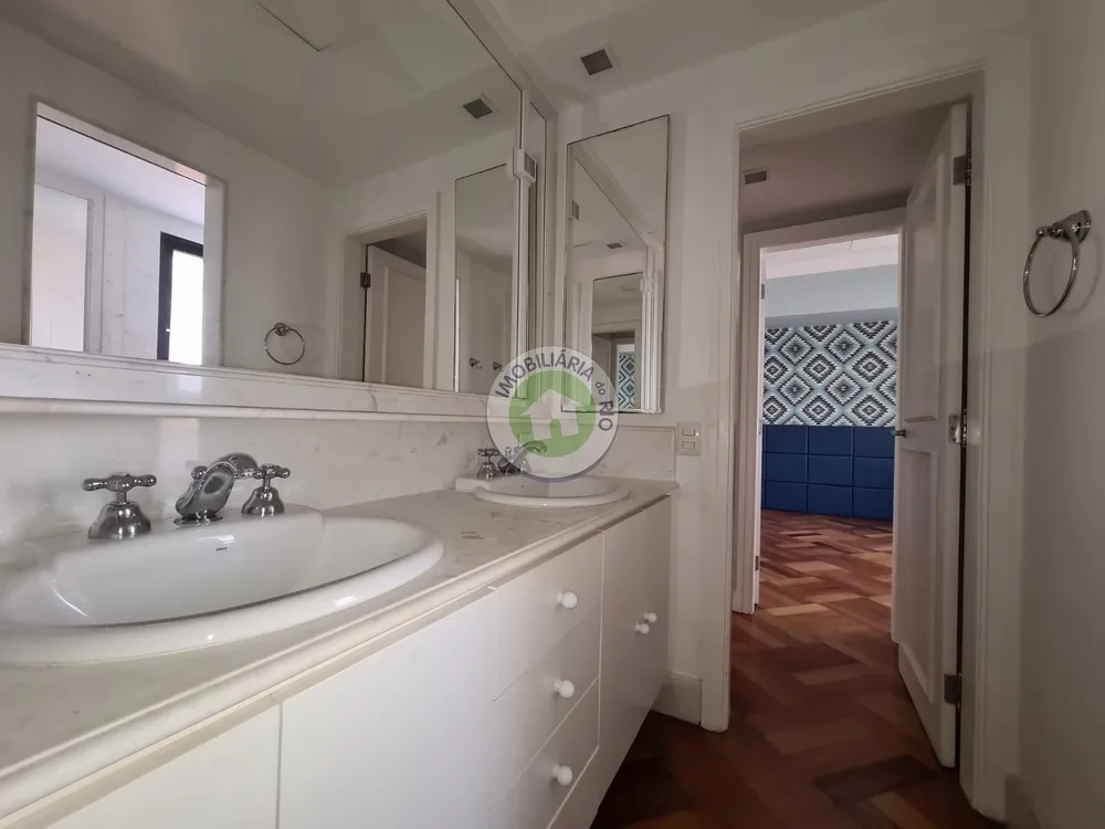 Flat/Apart Hotel, 3 quartos, 210 m² - Foto 12