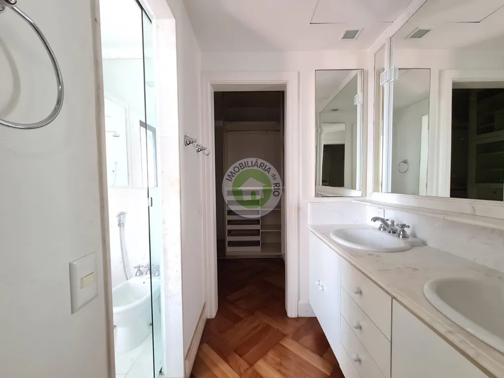 Flat/Apart Hotel, 3 quartos, 210 m² - Foto 16