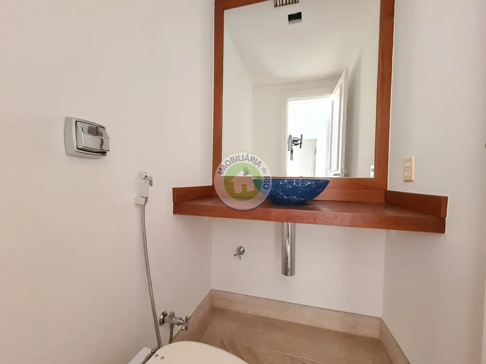 Flat/Apart Hotel, 3 quartos, 210 m² - Foto 10