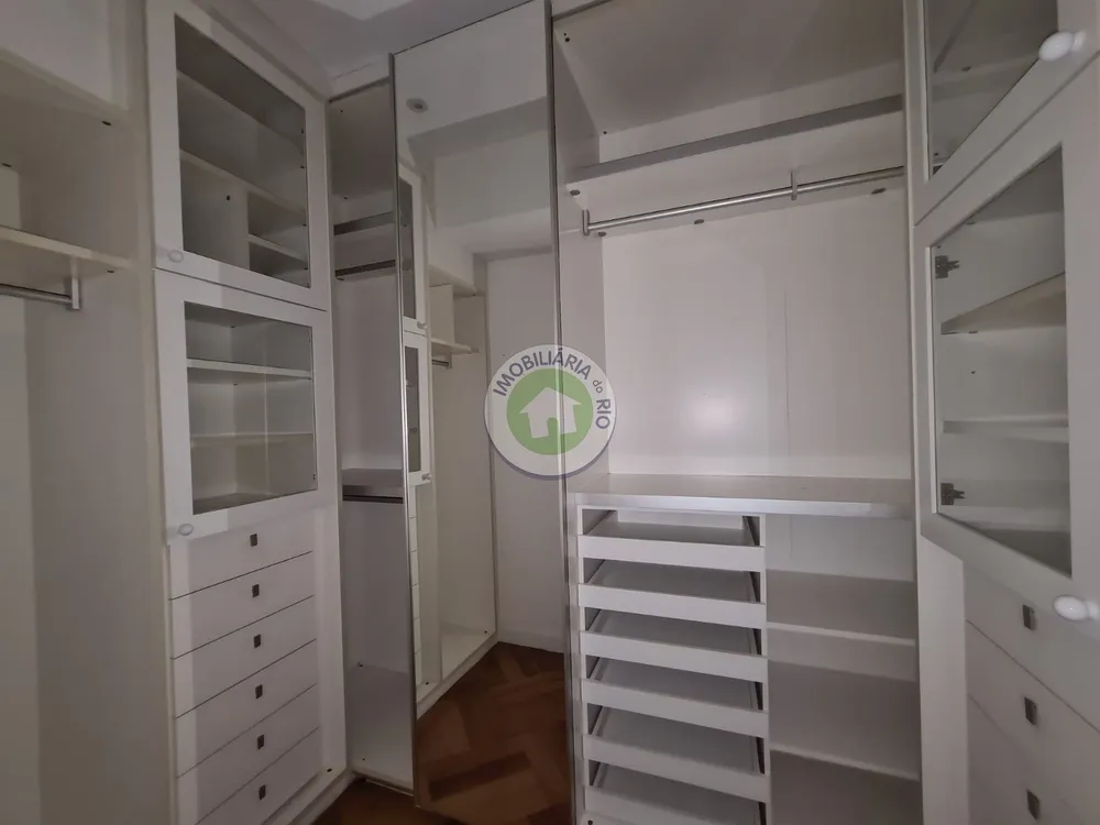 Flat/Apart Hotel, 3 quartos, 210 m² - Foto 15