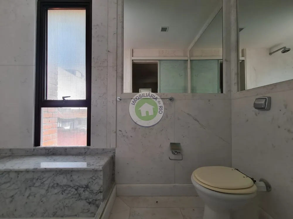 Flat/Apart Hotel, 3 quartos, 210 m² - Foto 18