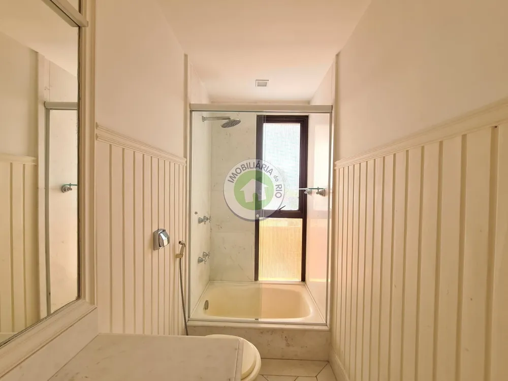 Flat/Apart Hotel, 3 quartos, 210 m² - Foto 23