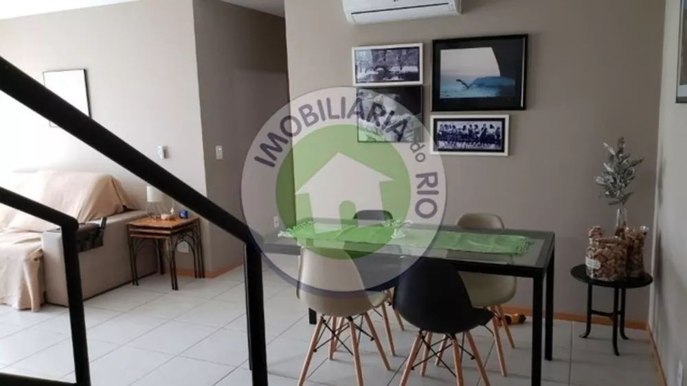 Cobertura, 4 quartos, 147 m² - Foto 11