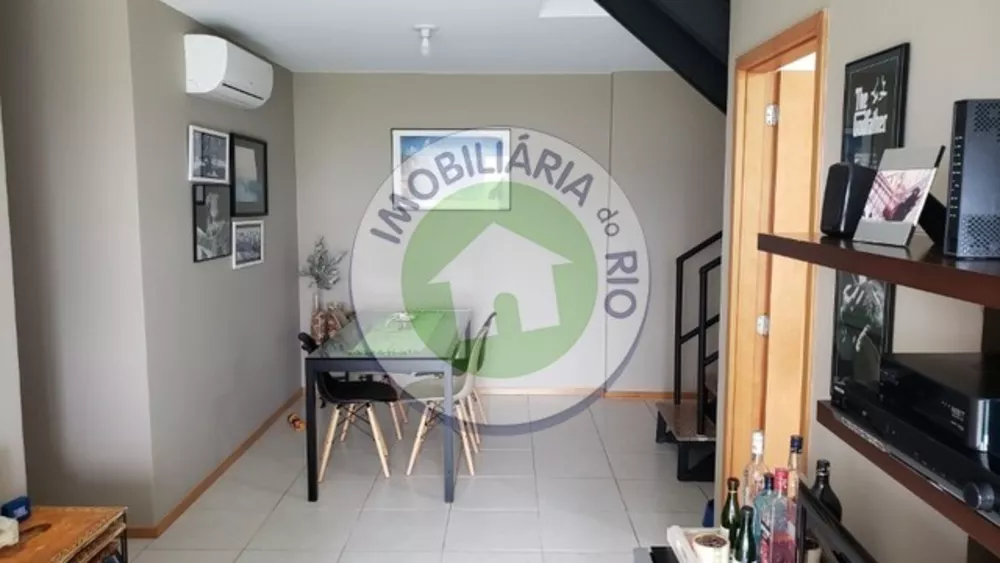 Cobertura, 4 quartos, 147 m² - Foto 10