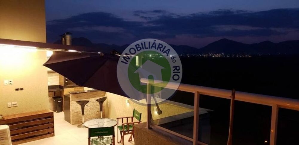 Cobertura, 4 quartos, 147 m² - Foto 6