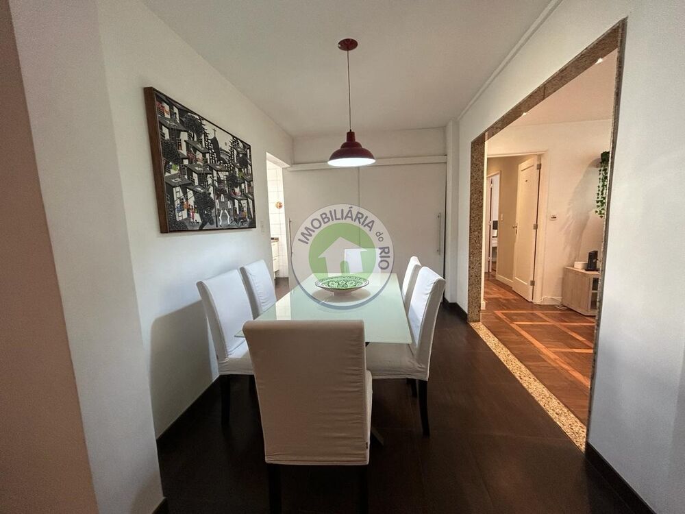 Apartamento, 3 quartos, 110 m² - Foto 5