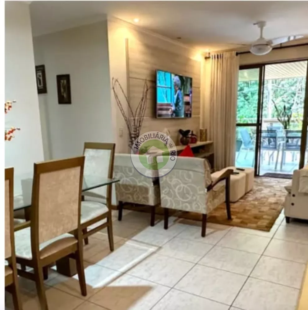 Apartamento, 4 quartos, 133 m² - Foto 3