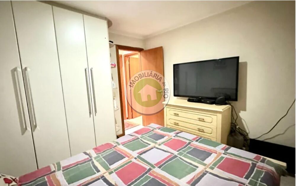 Apartamento, 4 quartos, 133 m² - Foto 9
