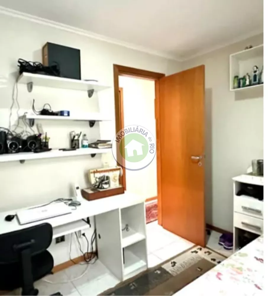 Apartamento, 4 quartos, 133 m² - Foto 18