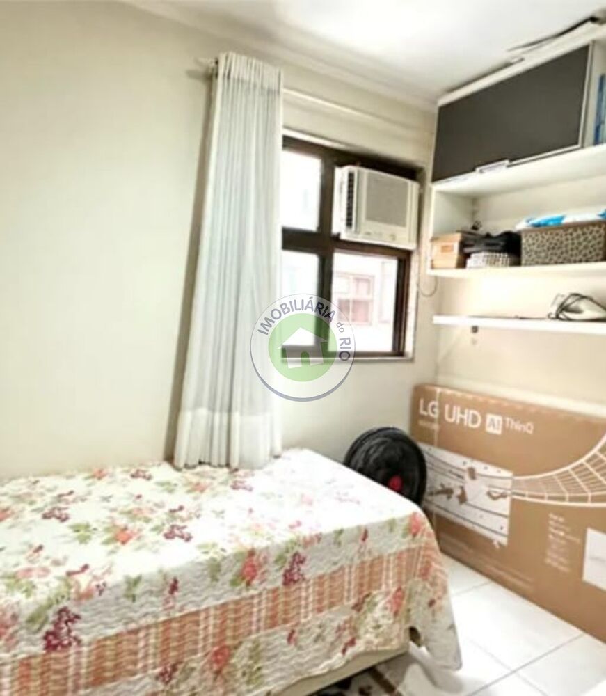 Apartamento, 4 quartos, 133 m² - Foto 17