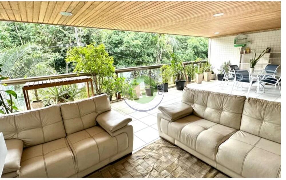 Apartamento, 4 quartos, 133 m² - Foto 1