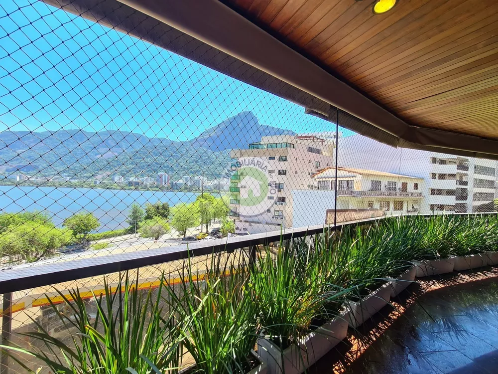 Apartamento, 4 quartos, 276 m² - Foto 33