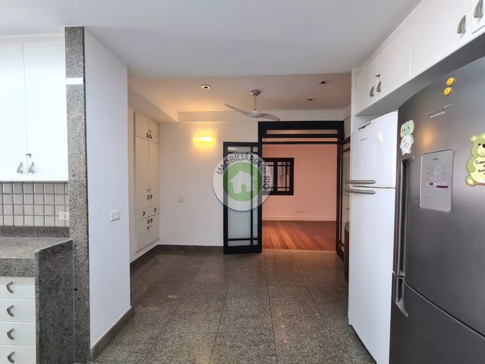 Apartamento, 4 quartos, 276 m² - Foto 49
