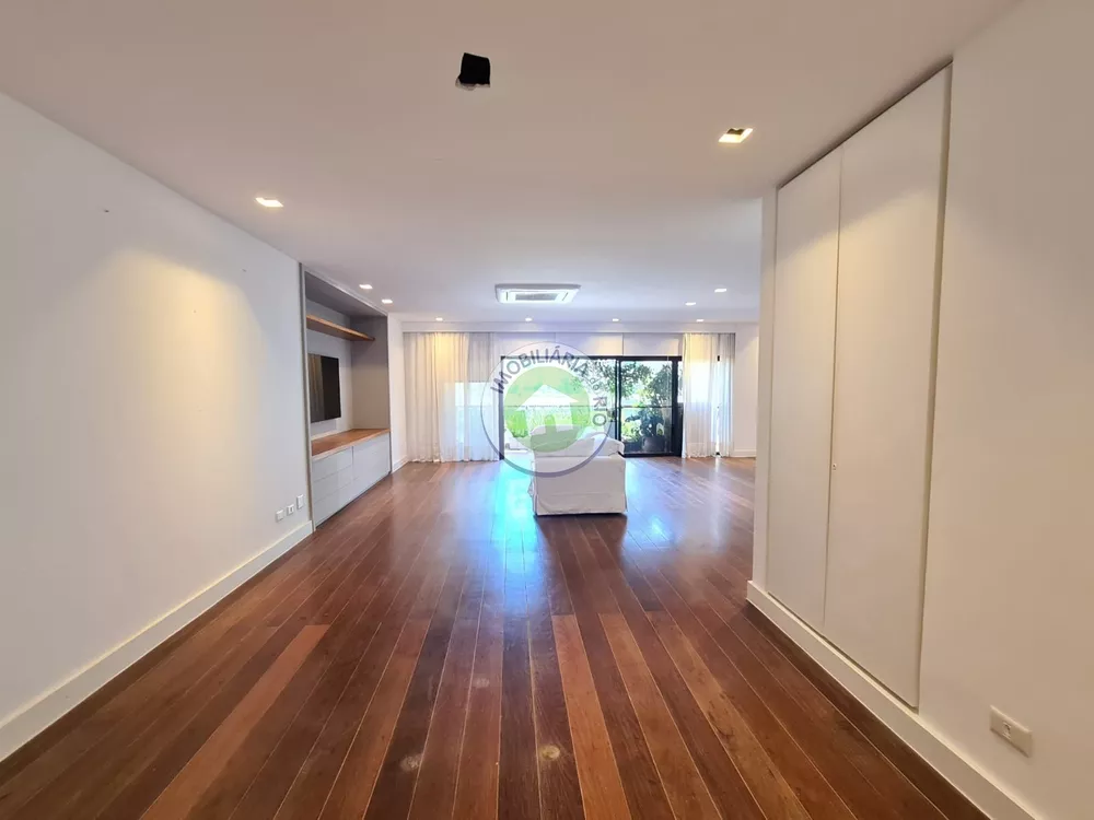 Apartamento, 4 quartos, 276 m² - Foto 13