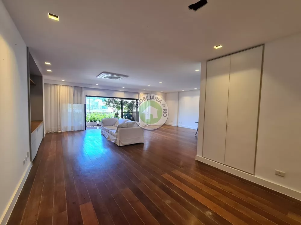 Apartamento, 4 quartos, 276 m² - Foto 44