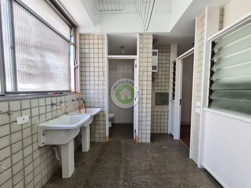 Apartamento, 4 quartos, 276 m² - Foto 11
