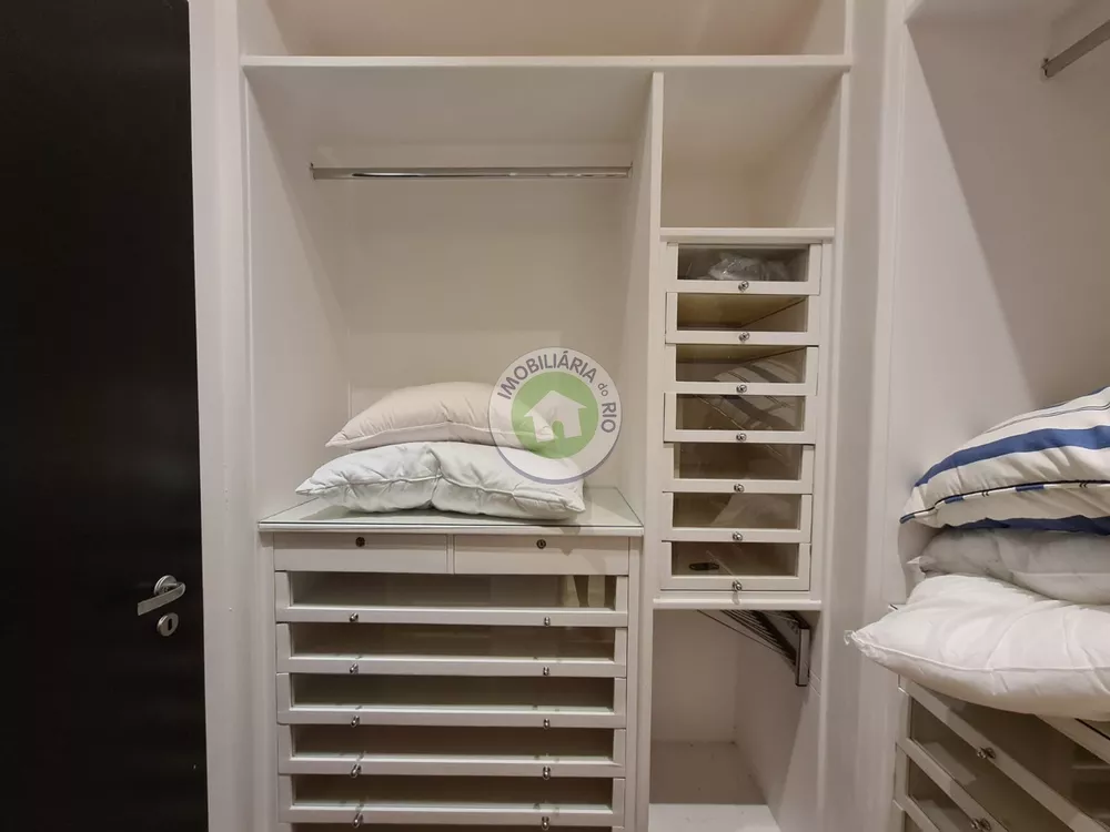 Apartamento, 4 quartos, 276 m² - Foto 40