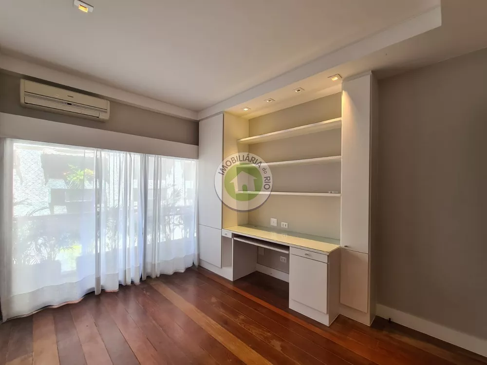 Apartamento, 4 quartos, 276 m² - Foto 52