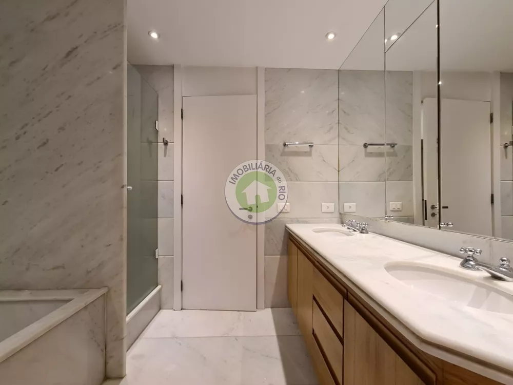 Apartamento, 4 quartos, 276 m² - Foto 5
