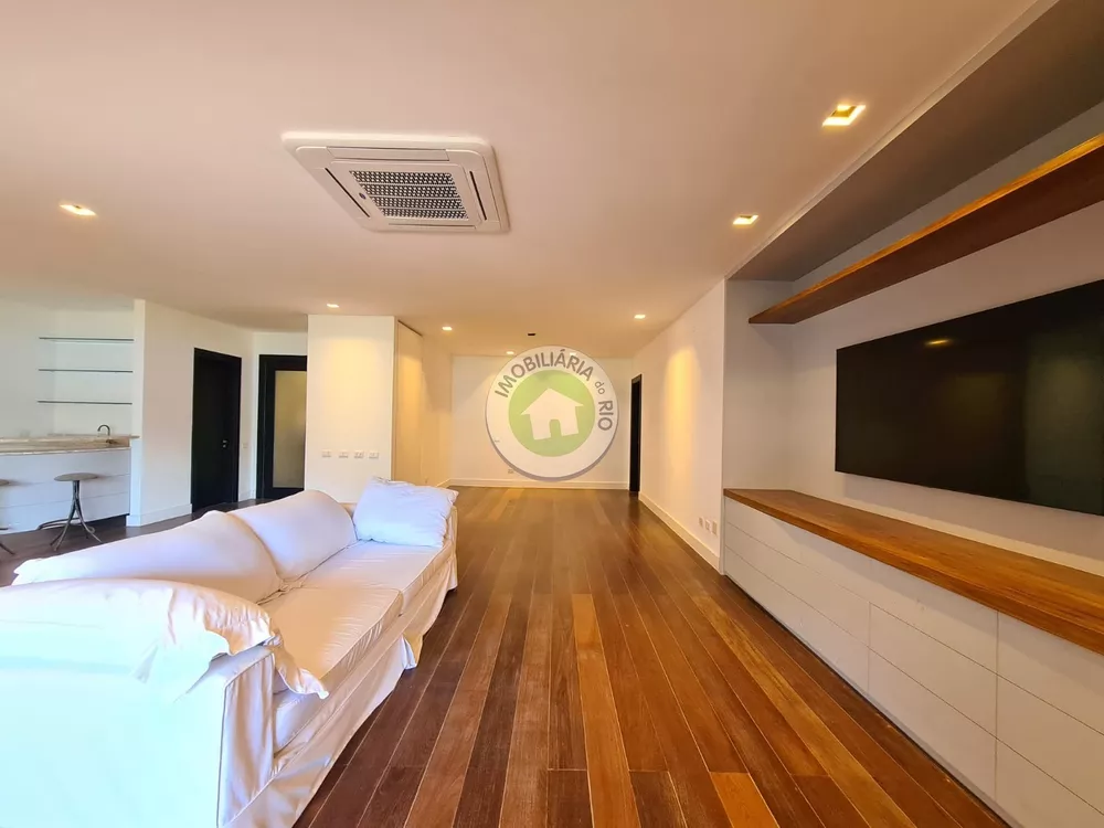 Apartamento, 4 quartos, 276 m² - Foto 12