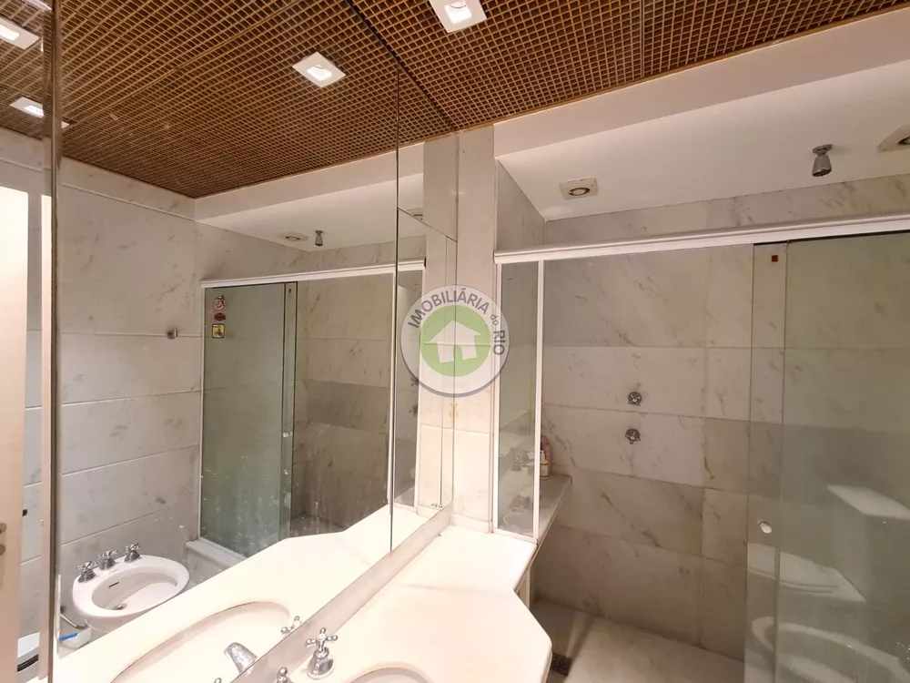 Apartamento, 4 quartos, 276 m² - Foto 21