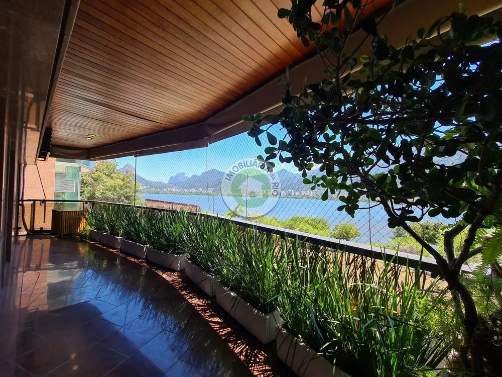 Apartamento, 4 quartos, 276 m² - Foto 39