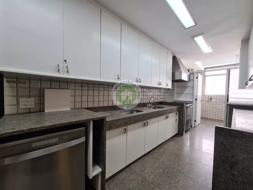 Apartamento, 4 quartos, 276 m² - Foto 27