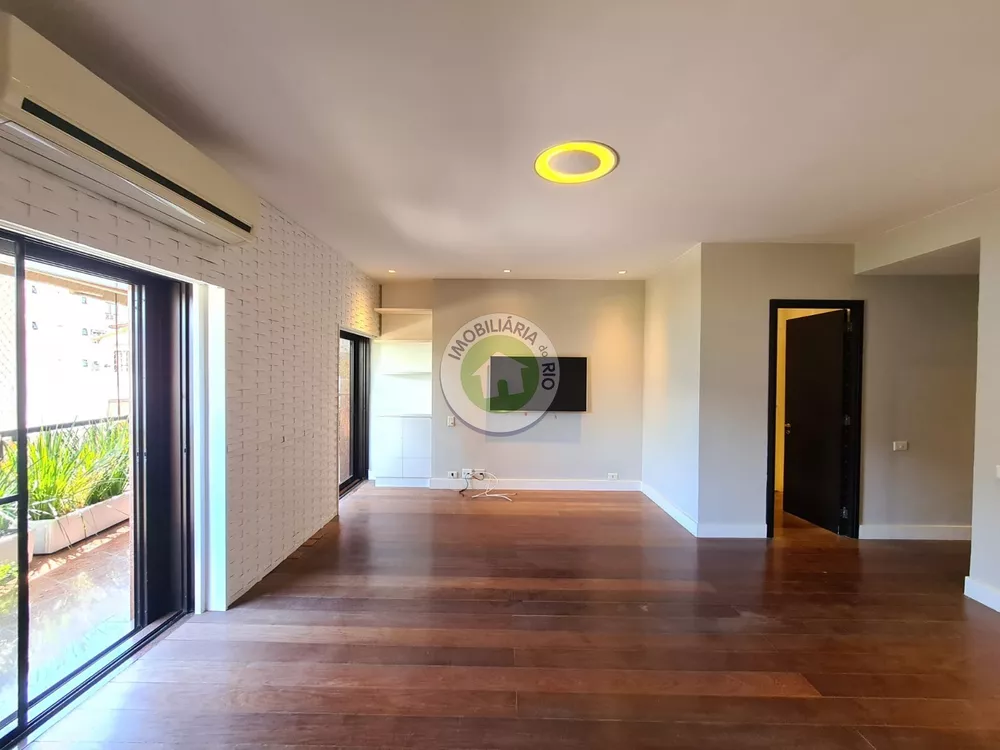 Apartamento, 4 quartos, 276 m² - Foto 32