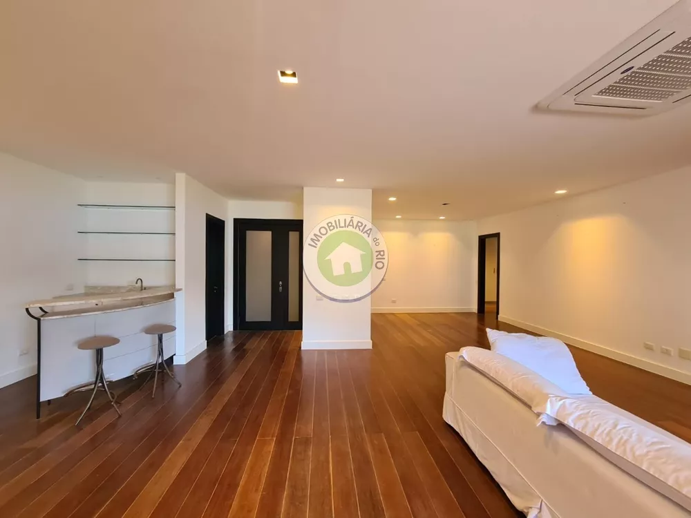 Apartamento, 4 quartos, 276 m² - Foto 3