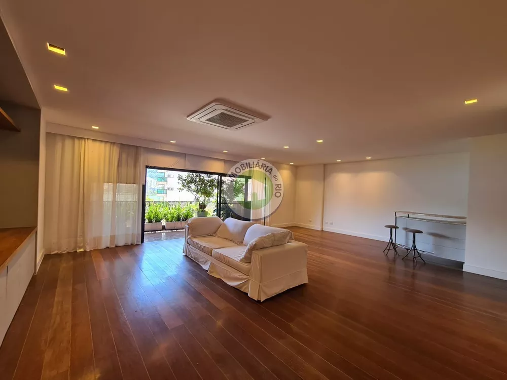 Apartamento, 4 quartos, 276 m² - Foto 48