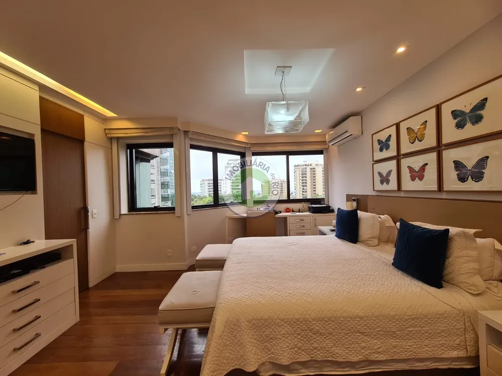 Apartamento, 3 quartos, 230 m² - Foto 13