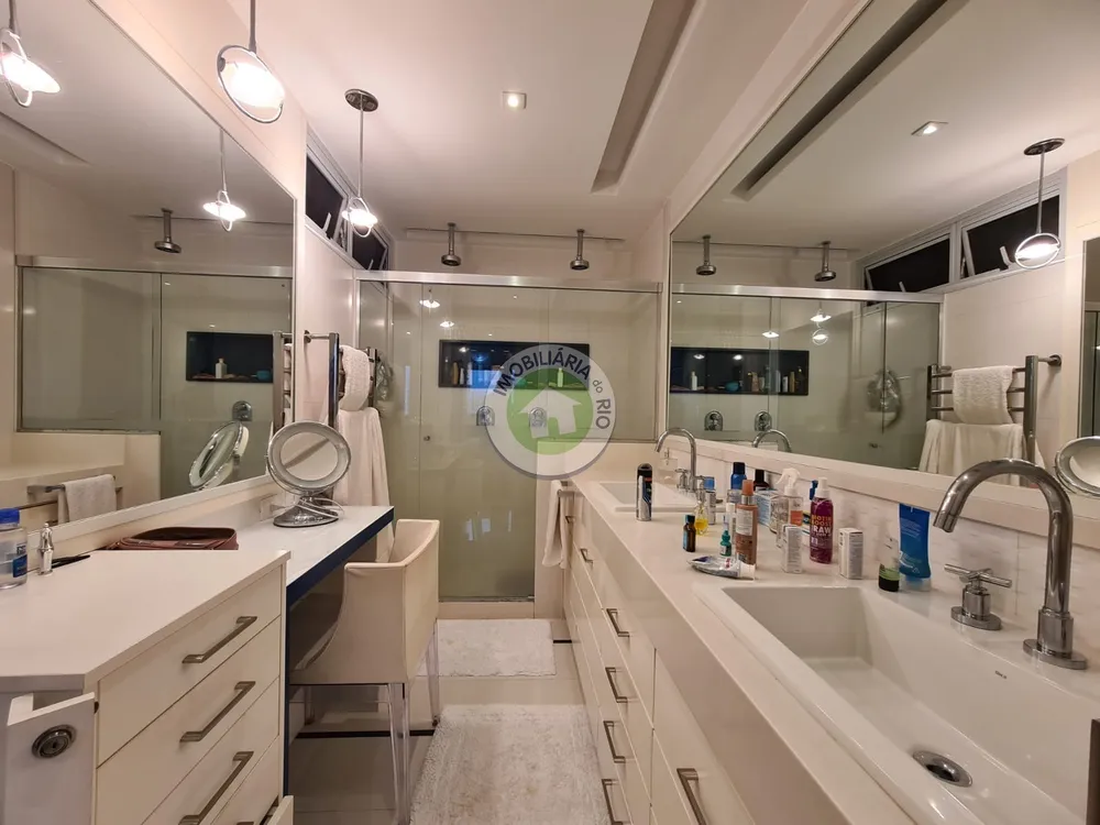 Apartamento, 3 quartos, 230 m² - Foto 18