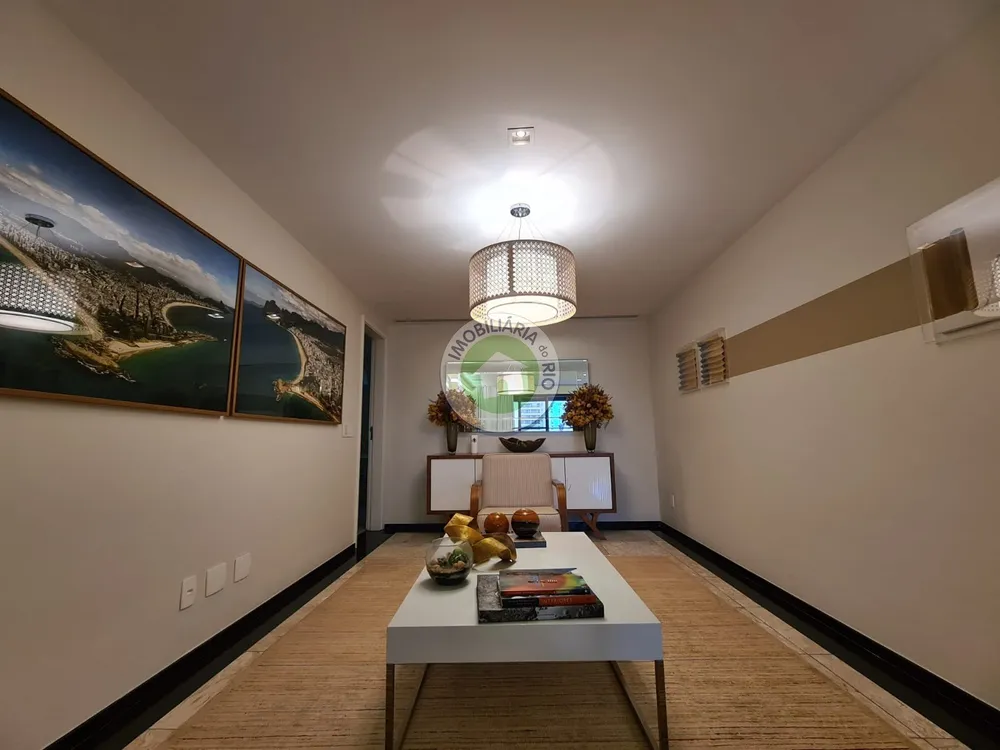 Apartamento, 3 quartos, 230 m² - Foto 9