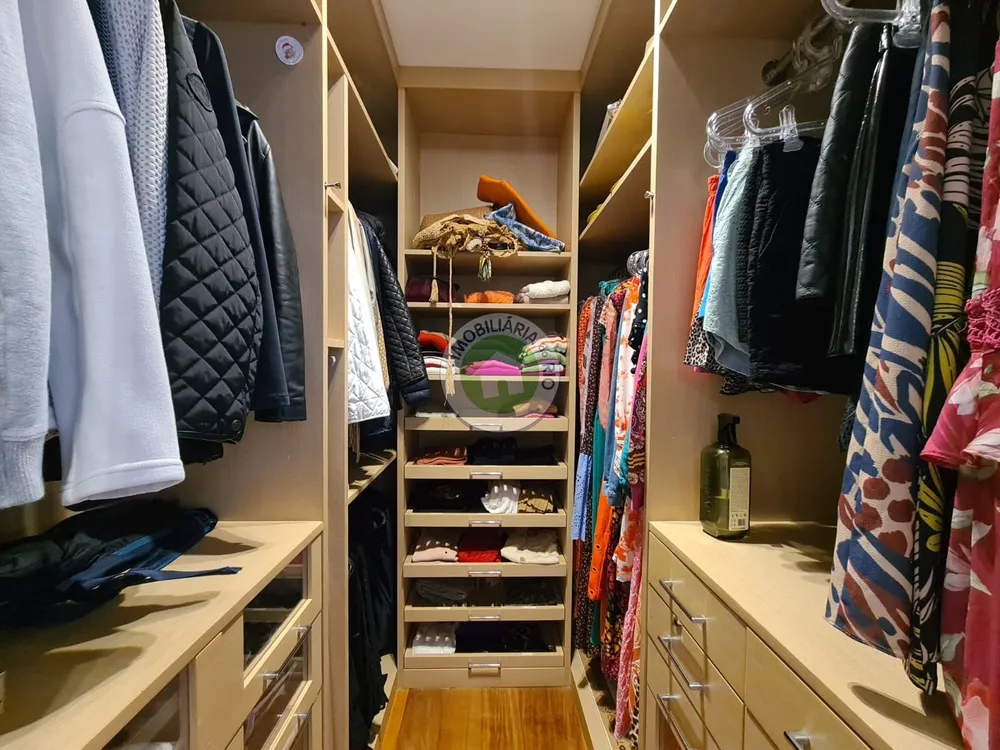 Apartamento, 3 quartos, 230 m² - Foto 15
