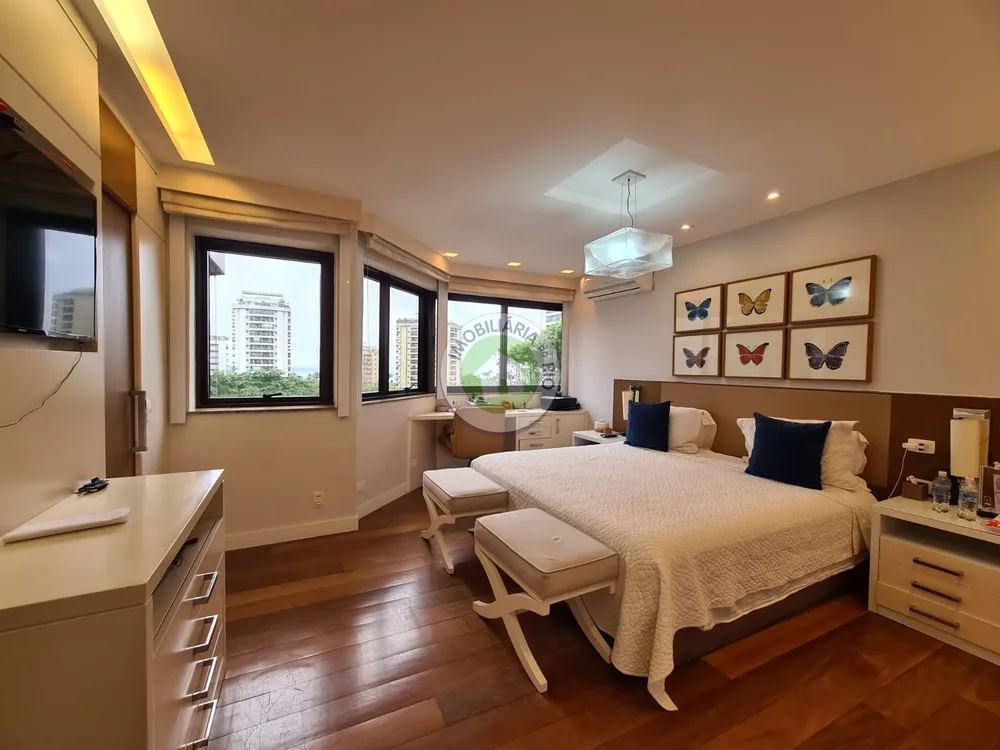 Apartamento, 3 quartos, 230 m² - Foto 14