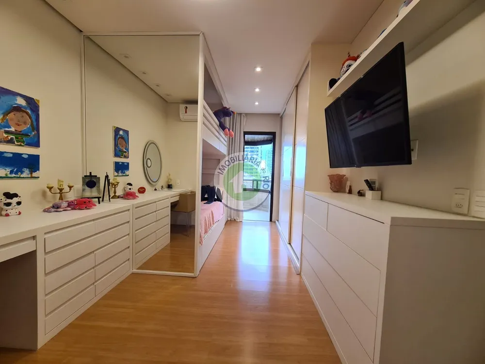 Apartamento, 3 quartos, 230 m² - Foto 22