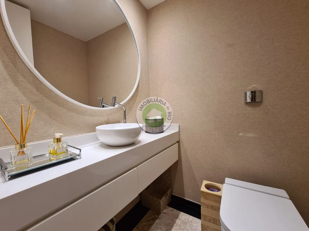 Apartamento, 3 quartos, 230 m² - Foto 12