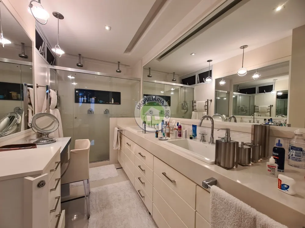 Apartamento, 3 quartos, 230 m² - Foto 17