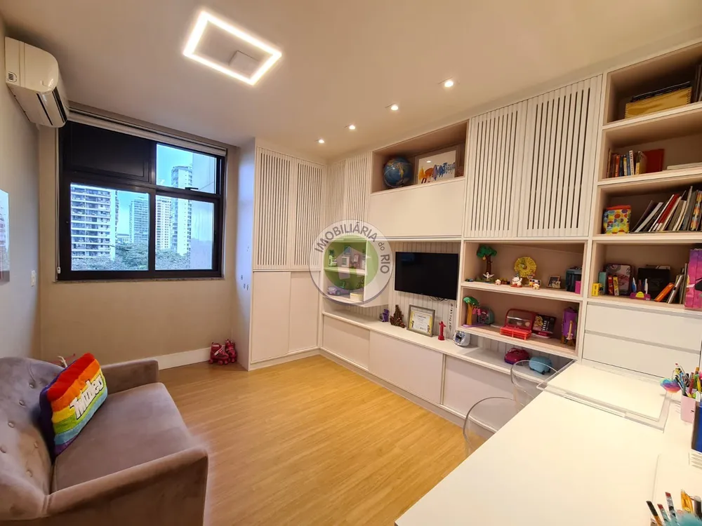 Apartamento, 3 quartos, 230 m² - Foto 20