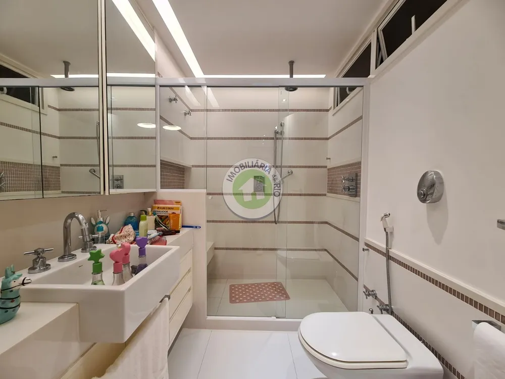 Apartamento, 3 quartos, 230 m² - Foto 26